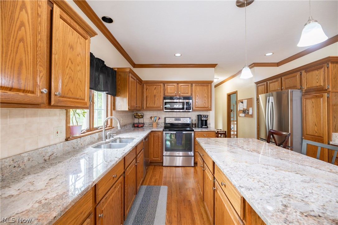 23 Brandywine Drive Hudson OH 44236