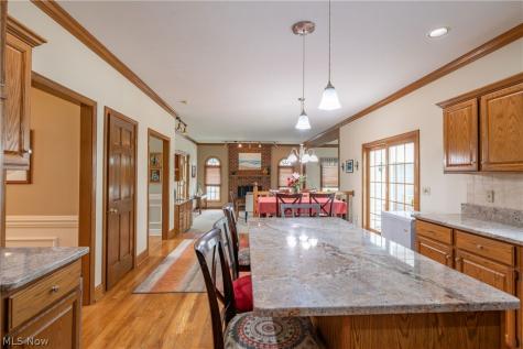 23 Brandywine Drive Hudson OH 44236