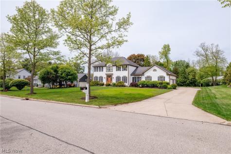 23 Brandywine Drive Hudson OH 44236