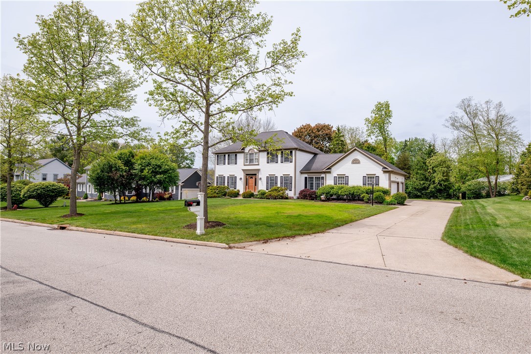 23 Brandywine Drive Hudson OH 44236