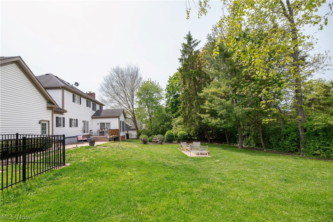 23 Brandywine Drive Hudson OH 44236