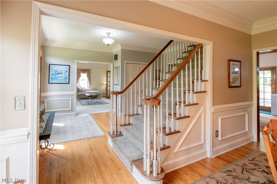 23 Brandywine Drive Hudson OH 44236