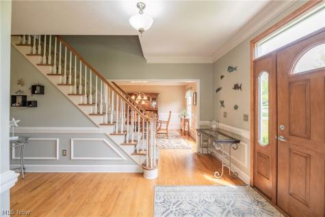 23 Brandywine Drive Hudson OH 44236
