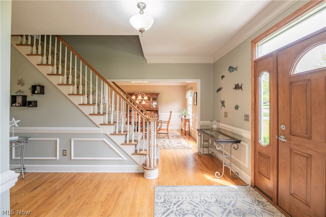 23 Brandywine Drive Hudson OH 44236