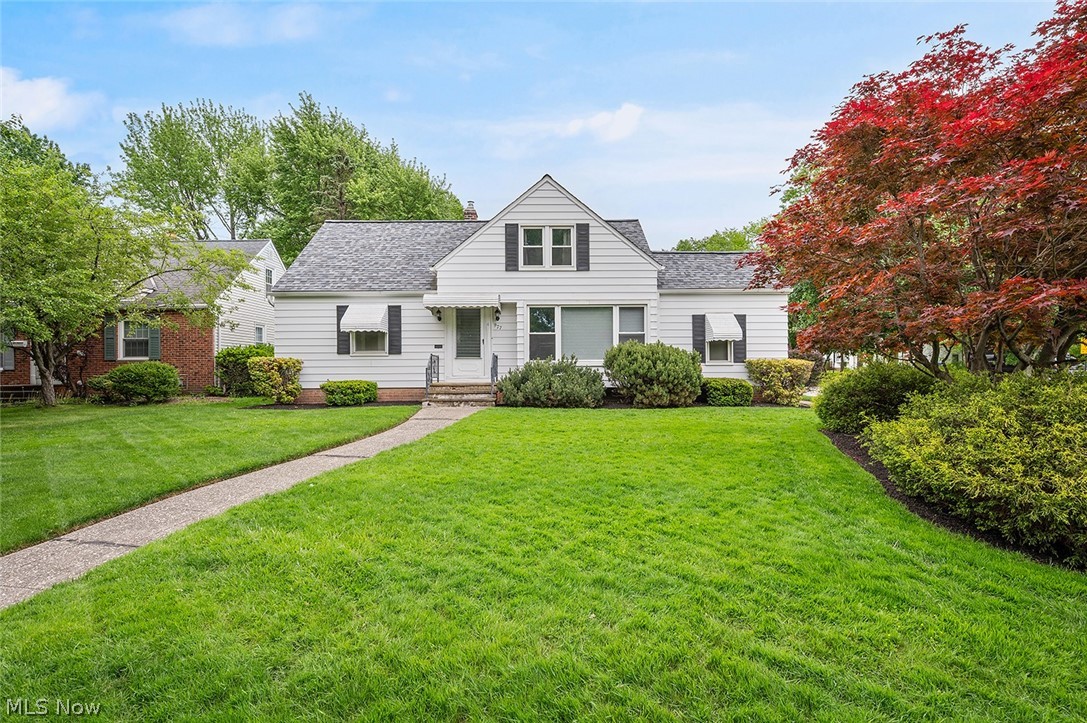 977 Learidge Road Lyndhurst OH 44124