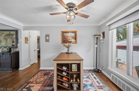 977 Learidge Road Lyndhurst OH 44124