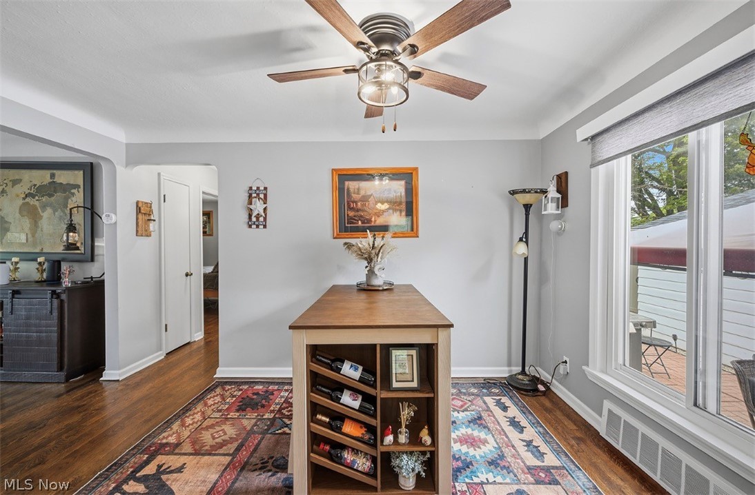 977 Learidge Road Lyndhurst OH 44124