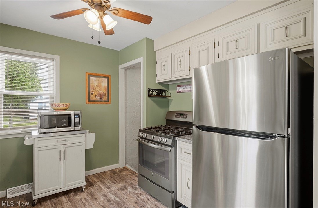 977 Learidge Road Lyndhurst OH 44124