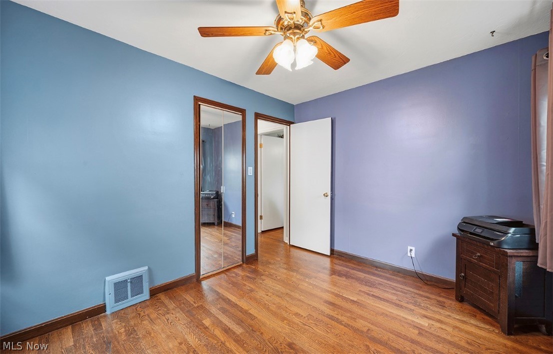 977 Learidge Road Lyndhurst OH 44124