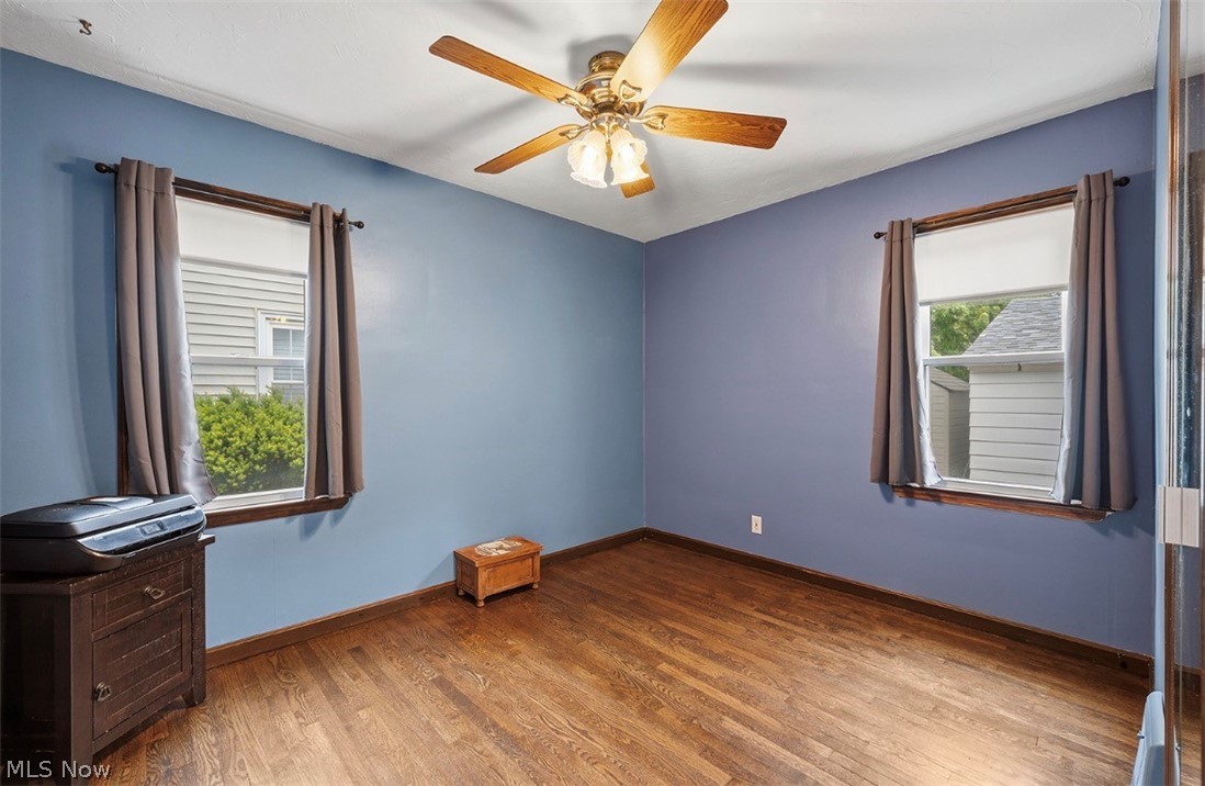 977 Learidge Road Lyndhurst OH 44124