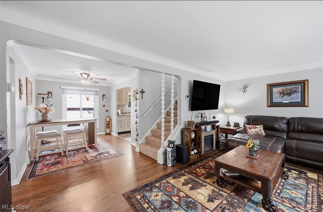 977 Learidge Road Lyndhurst OH 44124