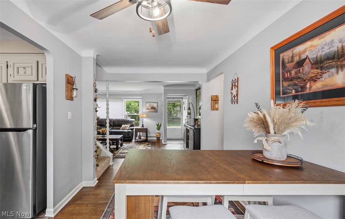 977 Learidge Road Lyndhurst OH 44124
