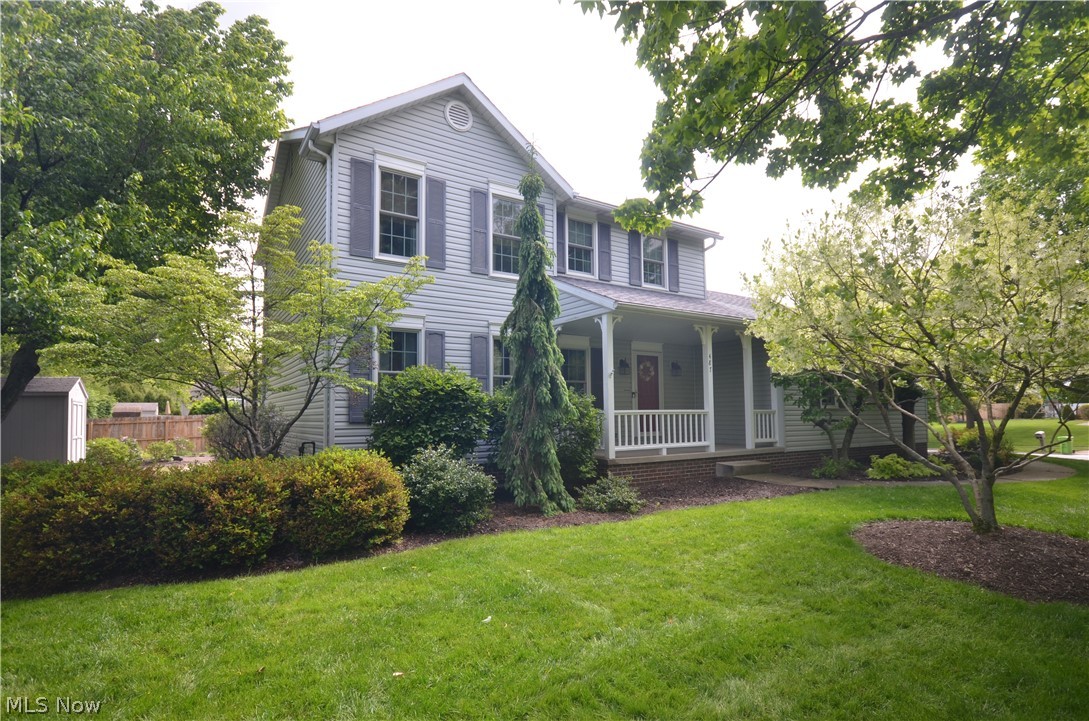 487 Dunbar Road Tallmadge OH 44278