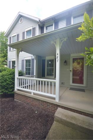 487 Dunbar Road Tallmadge OH 44278