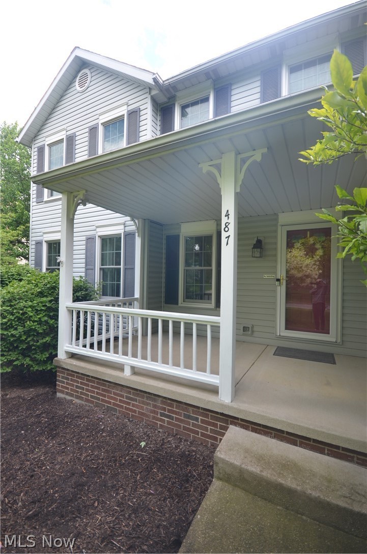 487 Dunbar Road Tallmadge OH 44278