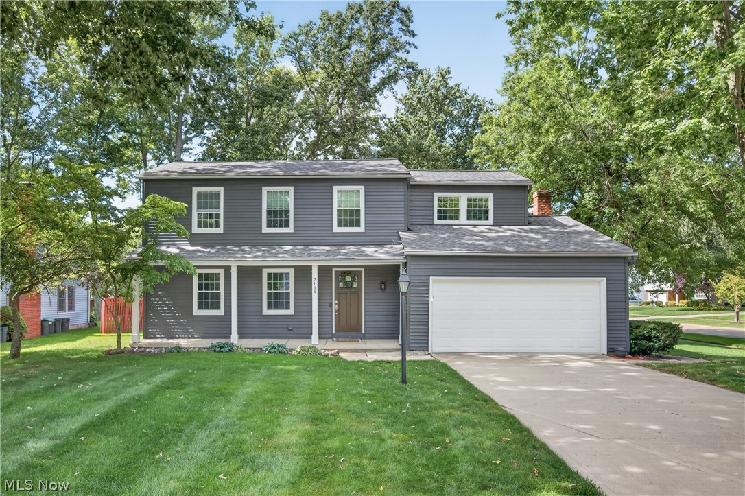7194 Hayes Boulevard Mentor OH 44060