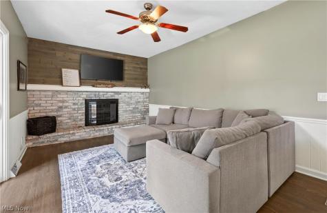 7194 Hayes Boulevard Mentor OH 44060