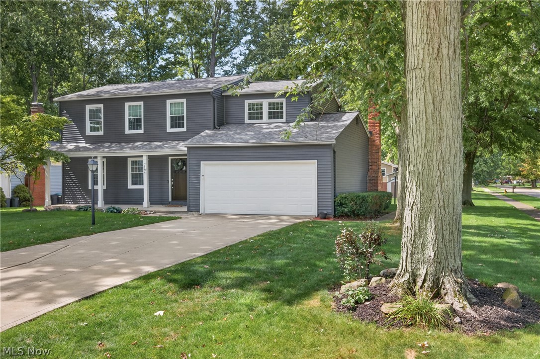 7194 Hayes Boulevard Mentor OH 44060