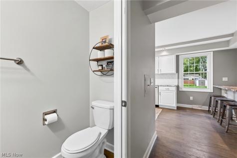 7194 Hayes Boulevard Mentor OH 44060