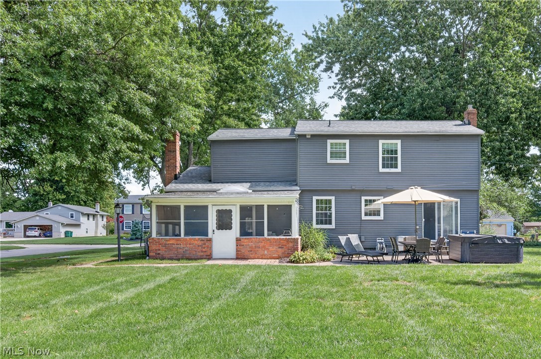 7194 Hayes Boulevard Mentor OH 44060
