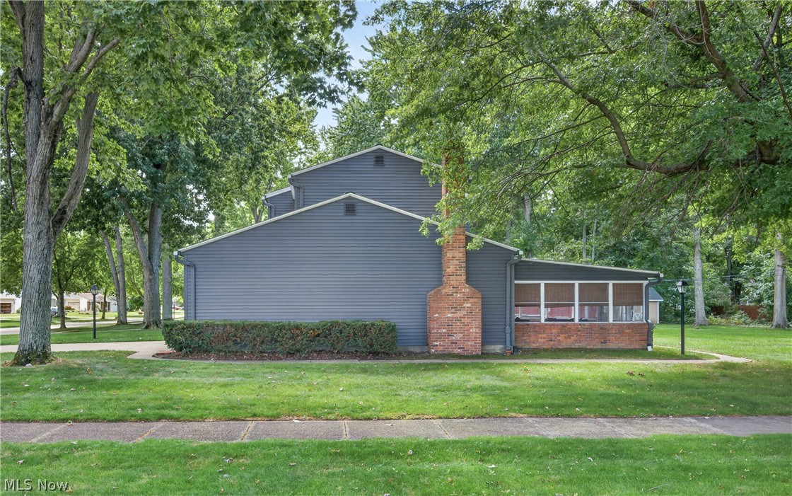 7194 Hayes Boulevard Mentor OH 44060