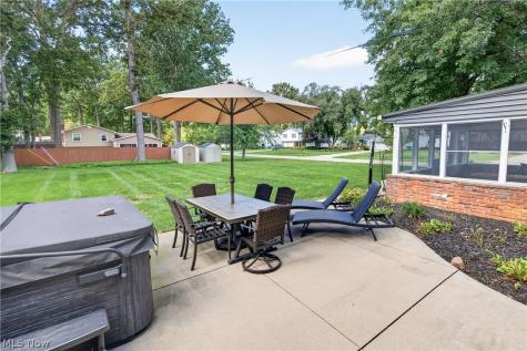 7194 Hayes Boulevard Mentor OH 44060