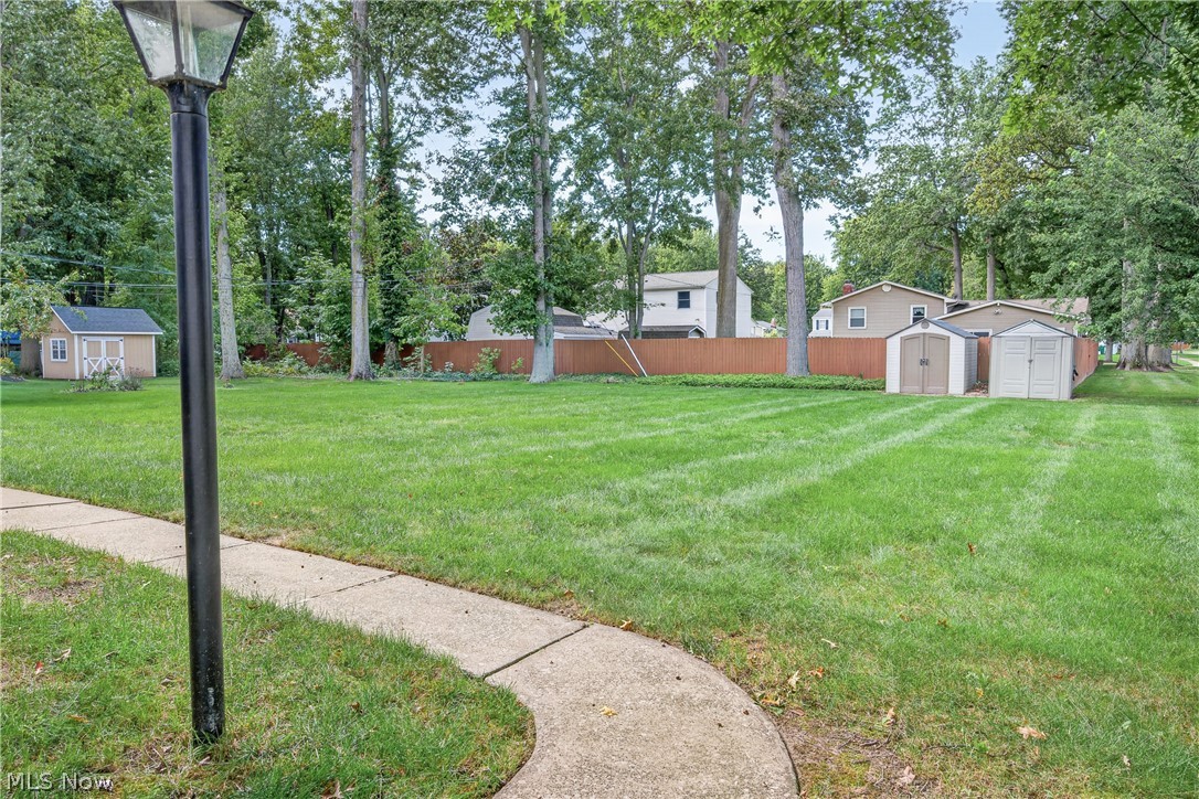 7194 Hayes Boulevard Mentor OH 44060