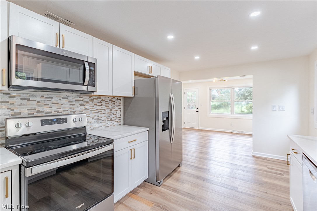 5680 Alberta Drive Lyndhurst OH 44124