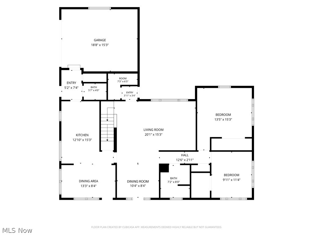 5680 Alberta Drive Lyndhurst OH 44124