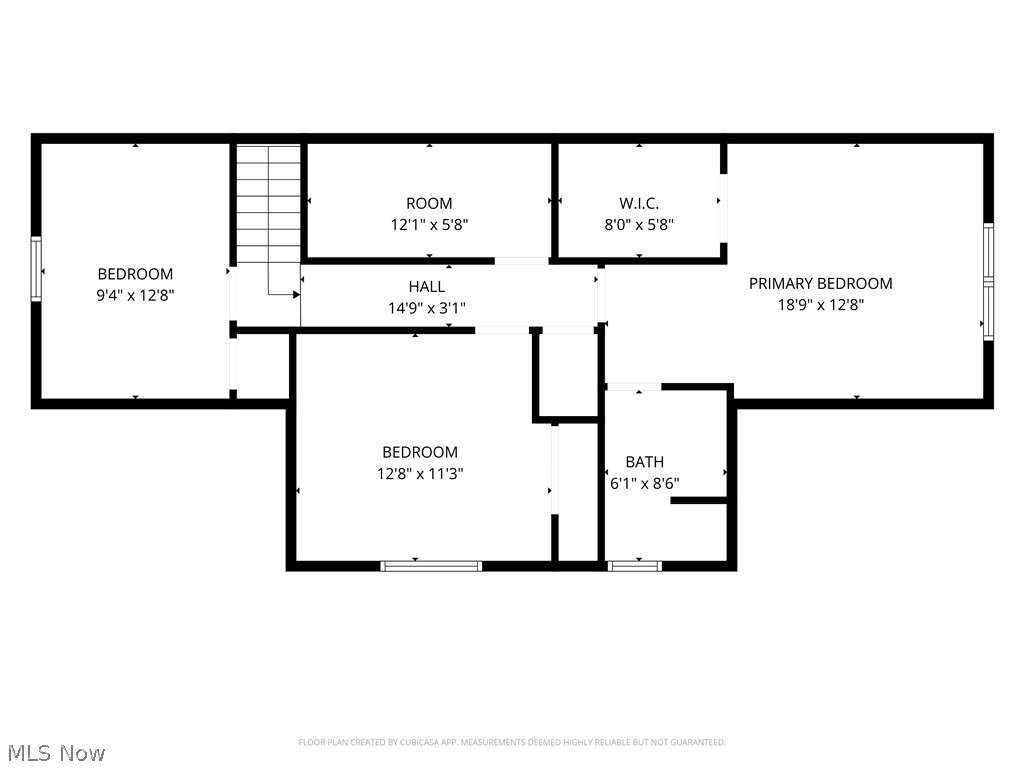 5680 Alberta Drive Lyndhurst OH 44124
