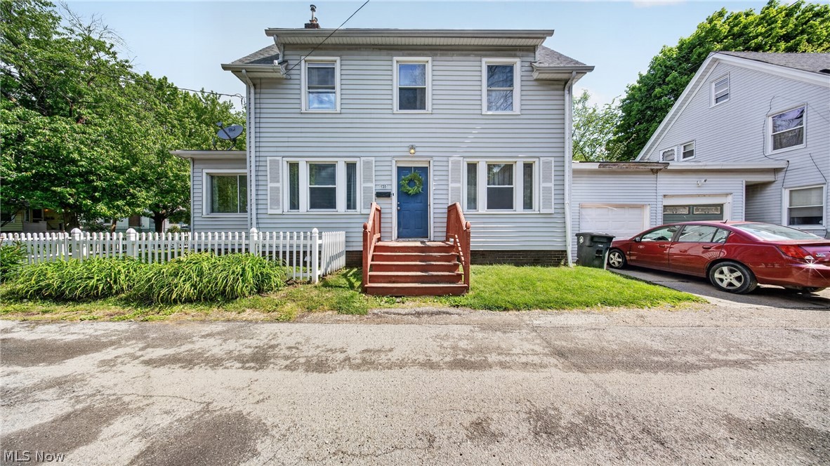 135 Byers Avenue Akron OH 44302