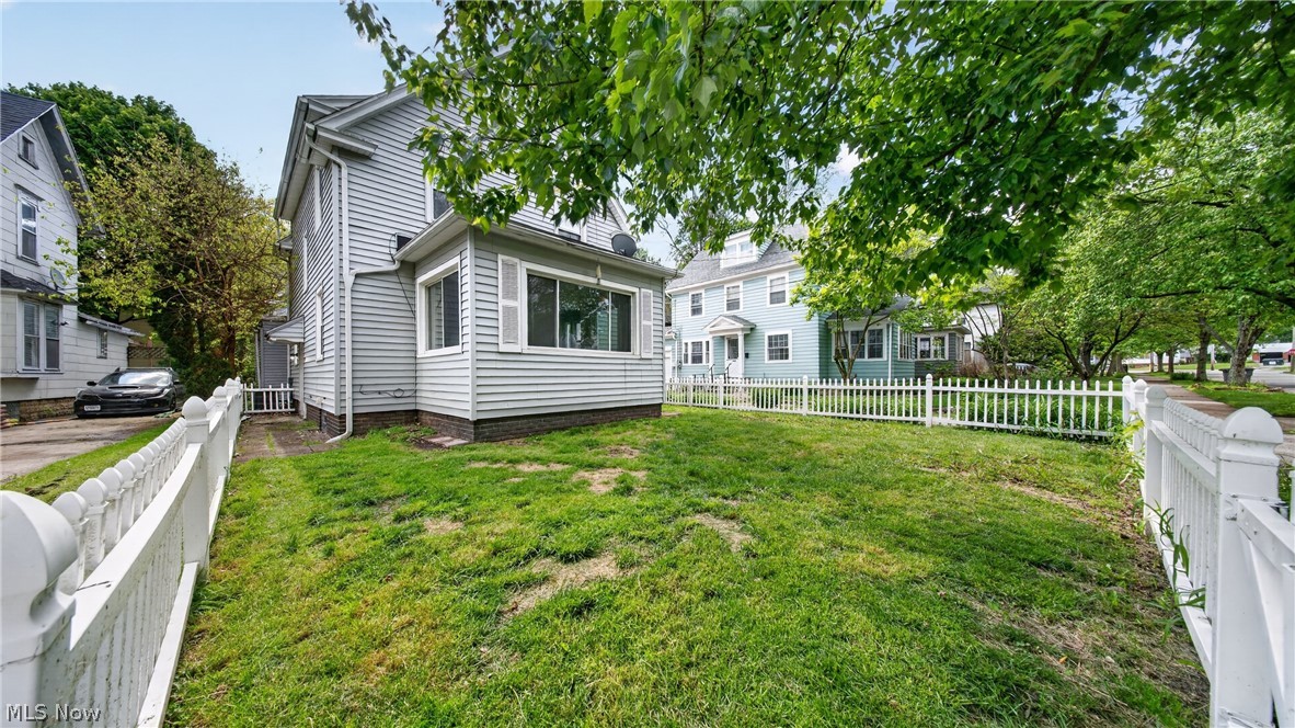 135 Byers Avenue Akron OH 44302