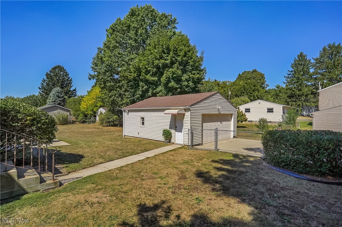 2809 Mcelwain Road Akron OH 44312