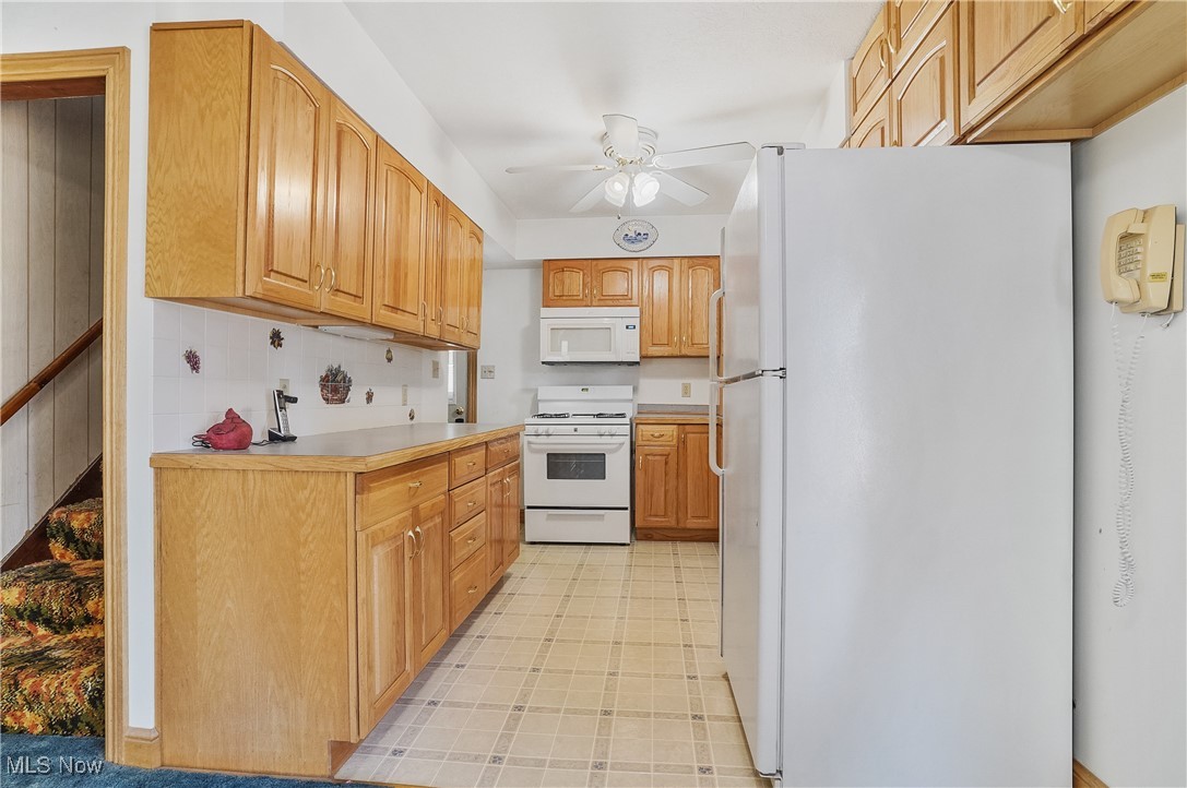 2809 Mcelwain Road Akron OH 44312