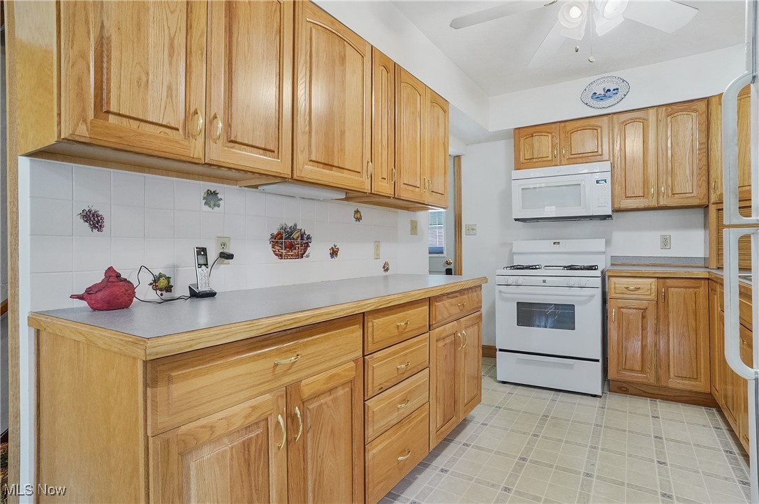 2809 Mcelwain Road Akron OH 44312