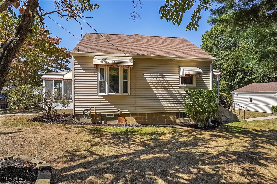 2809 Mcelwain Road Akron OH 44312