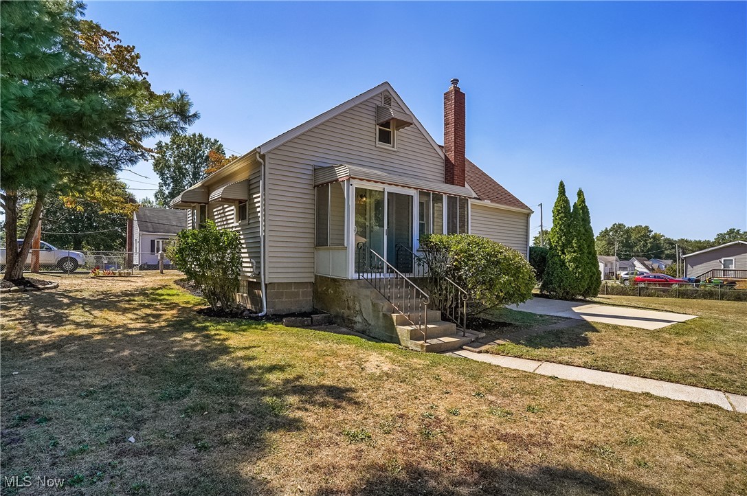 2809 Mcelwain Road Akron OH 44312