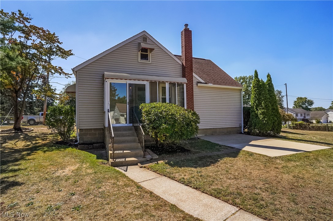 2809 Mcelwain Road Akron OH 44312