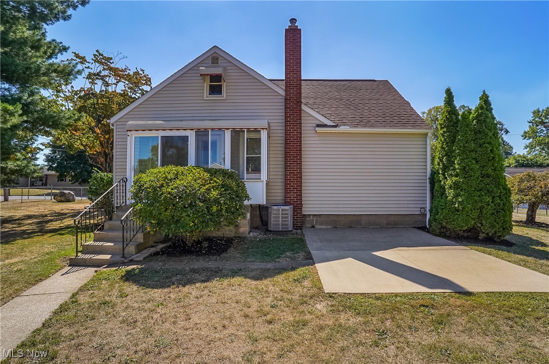 2809 Mcelwain Road Akron OH 44312