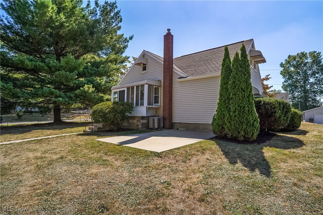2809 Mcelwain Road Akron OH 44312