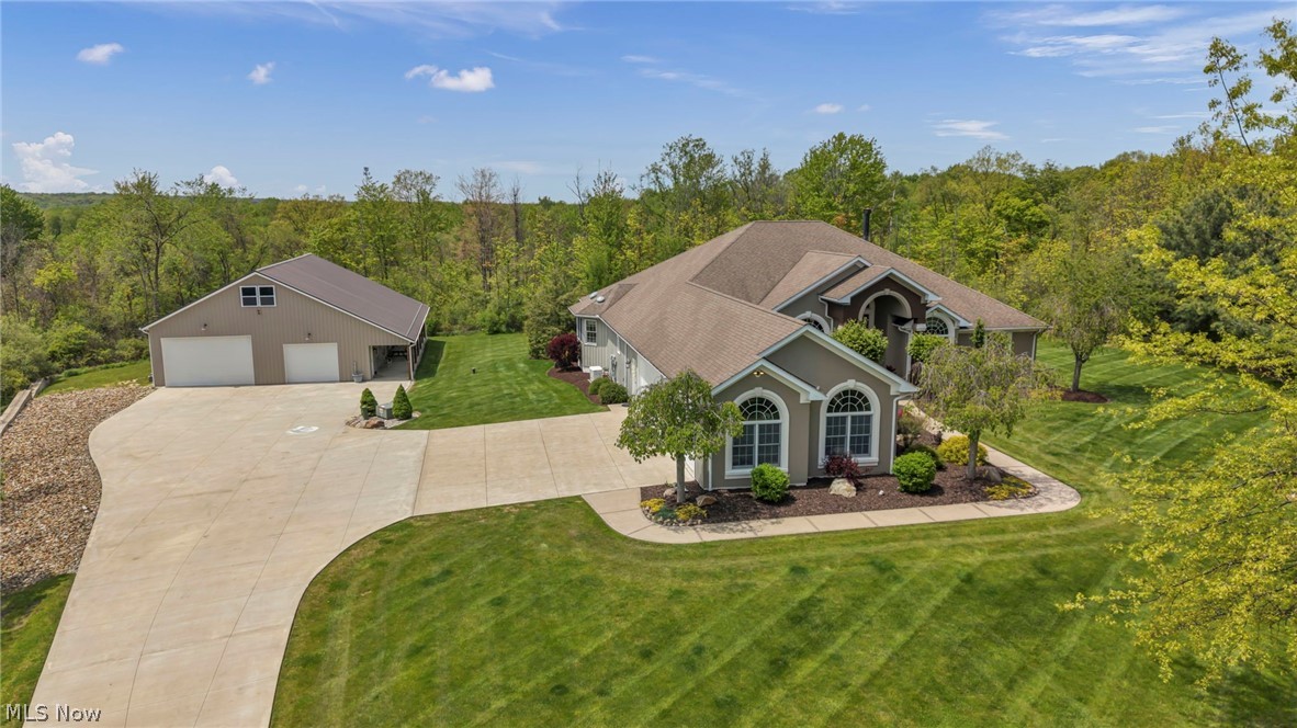 2400 W 130 Street Brunswick OH 44212