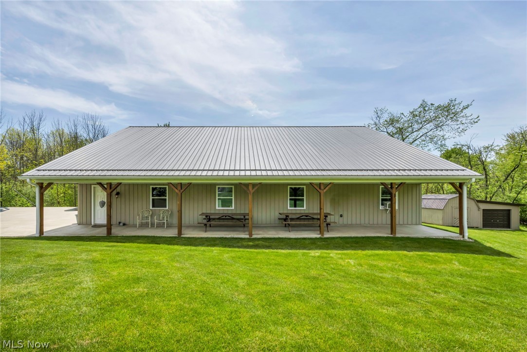 2400 W 130 Street Brunswick OH 44212