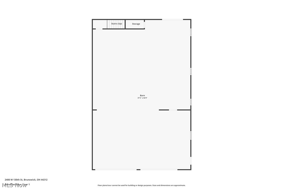 2400 W 130 Street Brunswick OH 44212