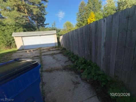 3850 E 190th Street Cleveland OH 44122
