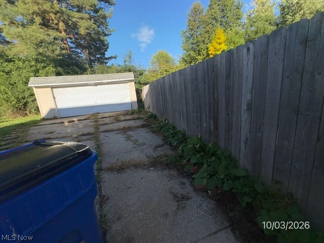 3850 E 190th Street Cleveland OH 44122