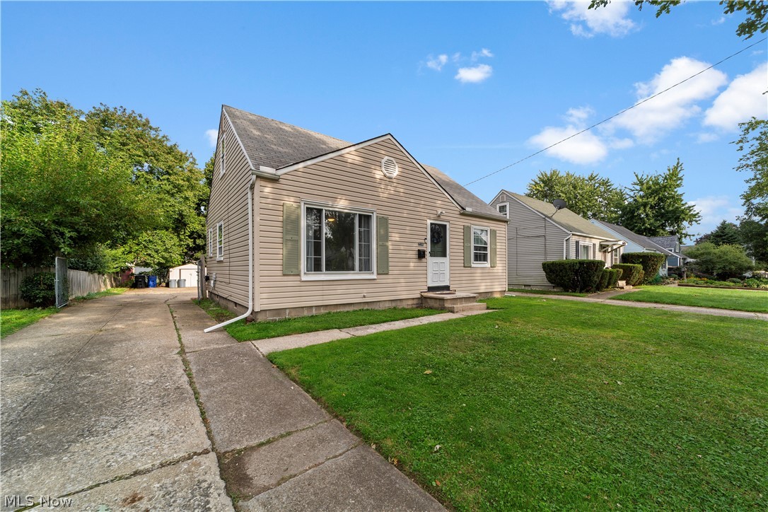 4403 W 191st Street Cleveland OH 44135