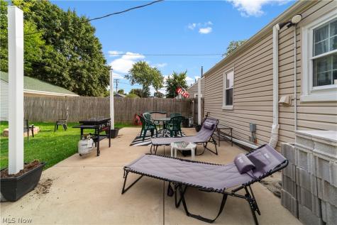 4403 W 191st Street Cleveland OH 44135