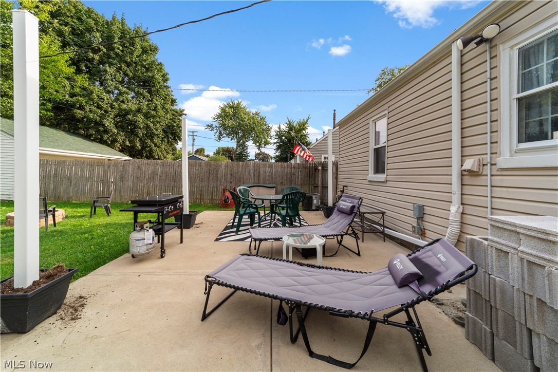 4403 W 191st Street Cleveland OH 44135