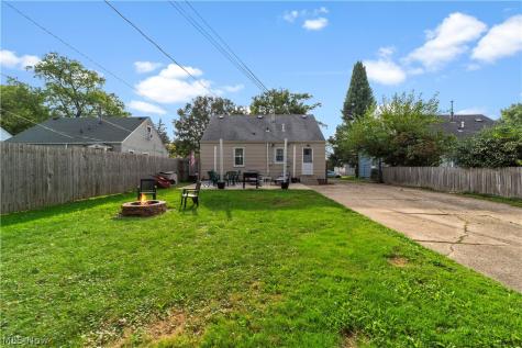 4403 W 191st Street Cleveland OH 44135