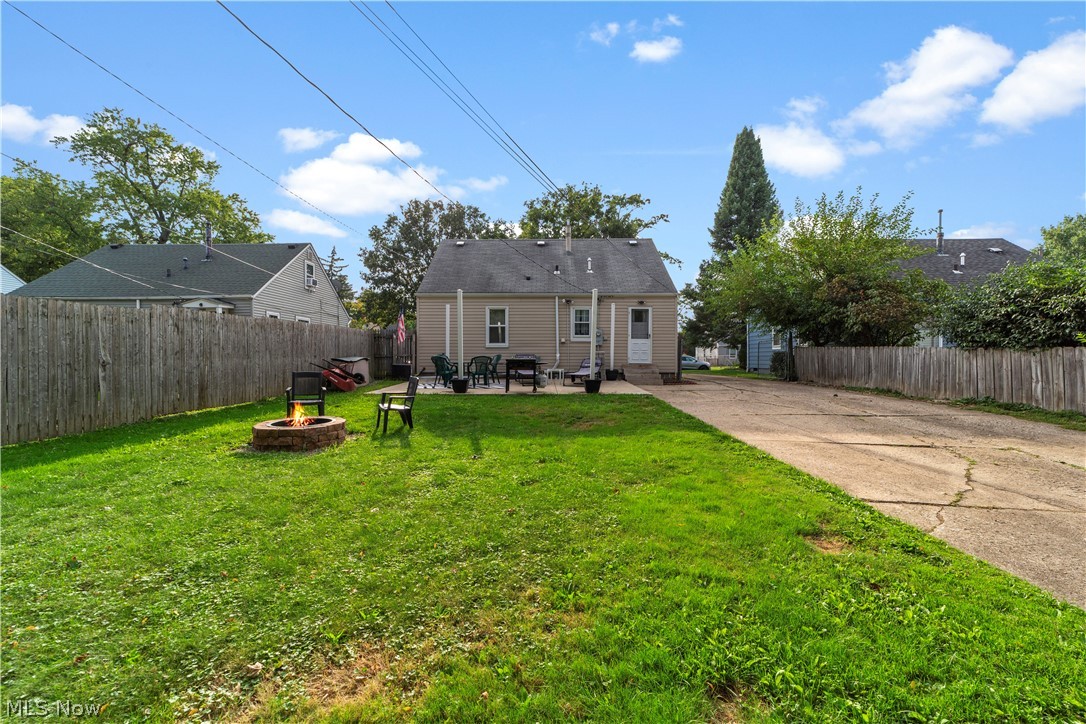 4403 W 191st Street Cleveland OH 44135